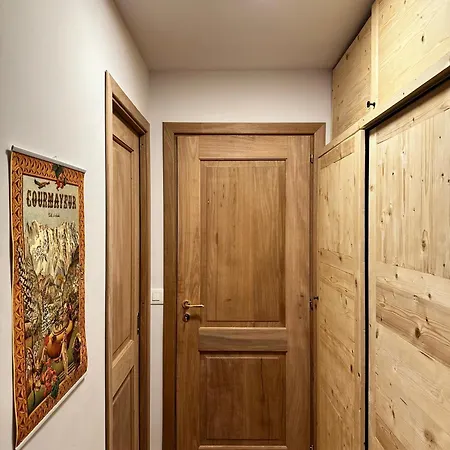 Au Coeur De クールマイユール