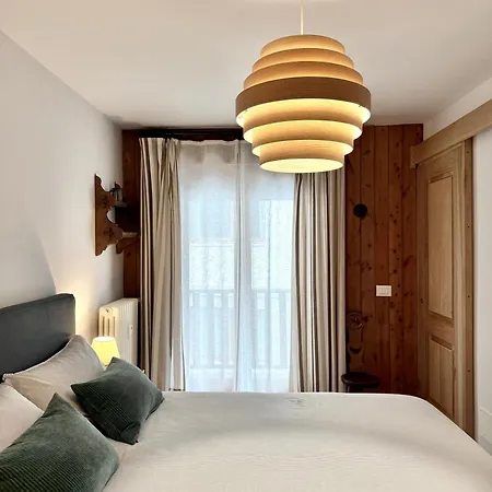 Au Coeur De クールマイユール