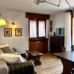 Apartmán Au Coeur De *