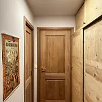 Au Coeur De Courmayeur