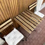 Au Coeur De Lejlighed Courmayeur