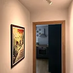 Apartmán Au Coeur De Courmayeur