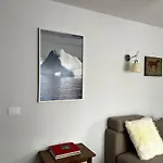 Lejlighed Au Coeur De