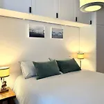 Au Coeur De Apartmán *