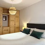 Apartmán Au Coeur De *