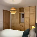 Au Coeur De Lejlighed