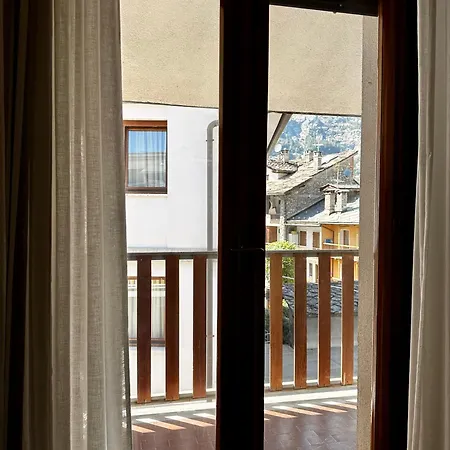 Au Coeur De * Courmayeur