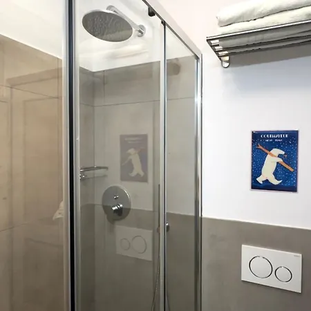 Au Coeur De Apartmán *