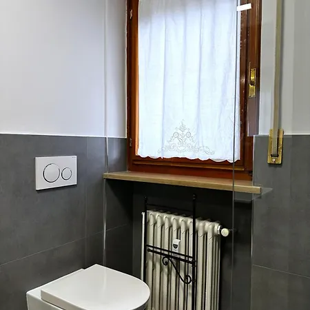 Au Coeur De Apartamento