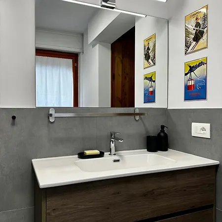 Au Coeur De Courmayeur