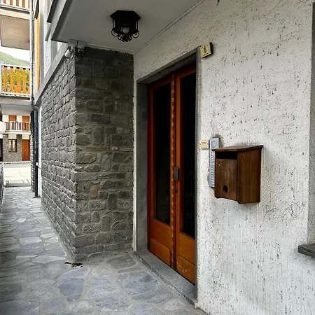 Au Coeur De Apartamento