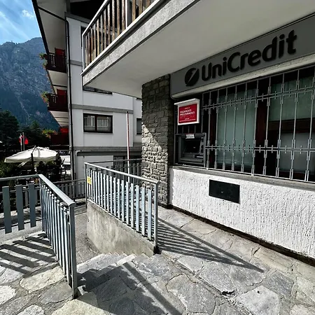 Au Coeur De * Courmayeur