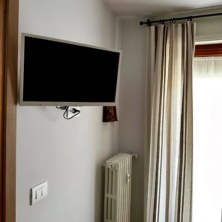 Apartamento Au Coeur De