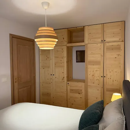 Au Coeur De Apartamento