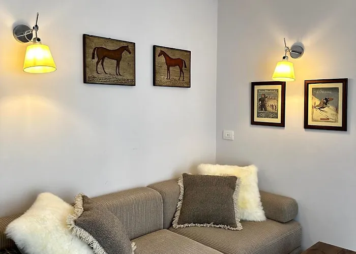 Au Coeur De 아파트 쿠르마예