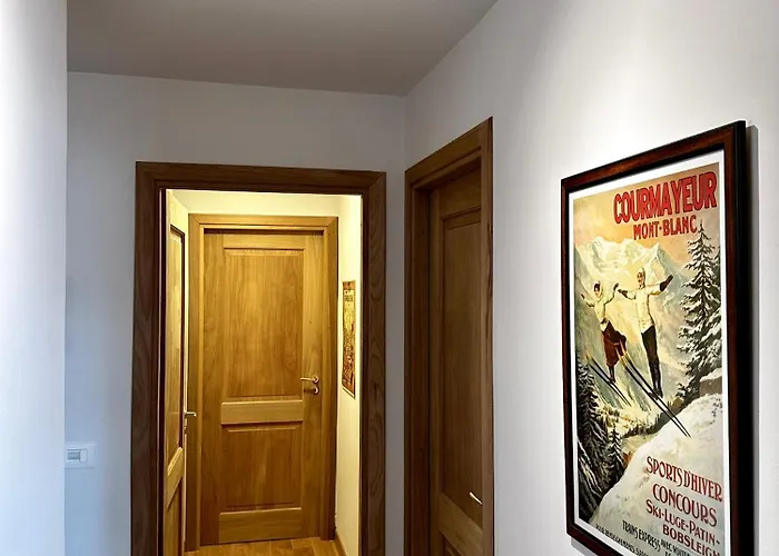 아파트 Au Coeur De *