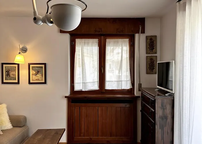 Au Coeur De 아파트