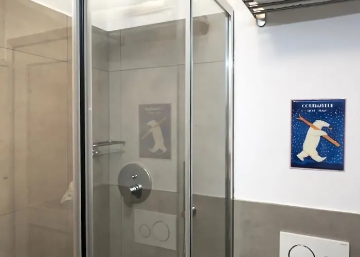 Au Coeur De Apartamento *