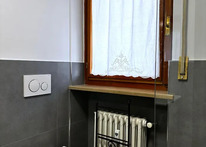 Au Coeur De 아파트