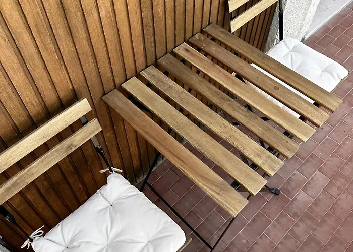 Au Coeur De Apartamento Courmayeur