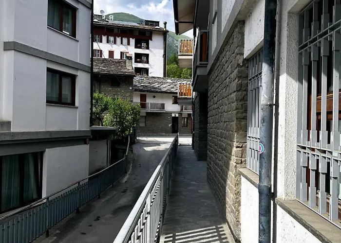 Au Coeur De 쿠르마예