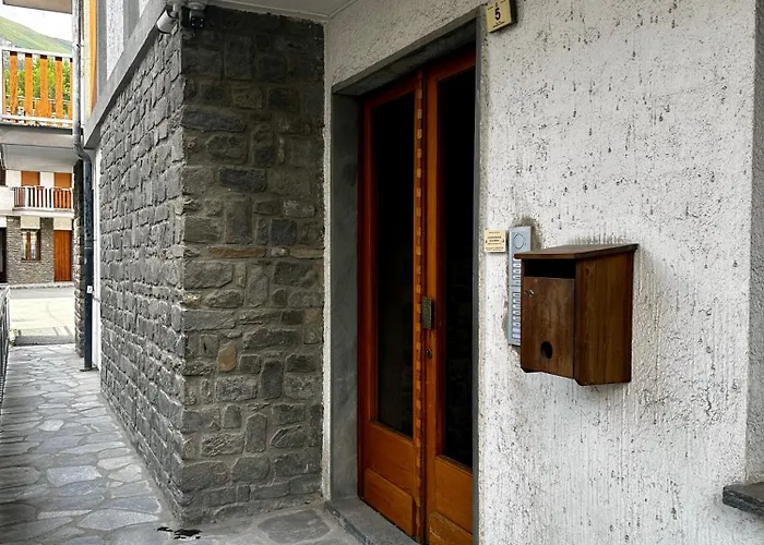 Au Coeur De 아파트