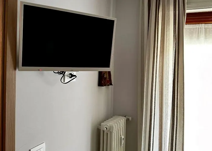 아파트 Au Coeur De