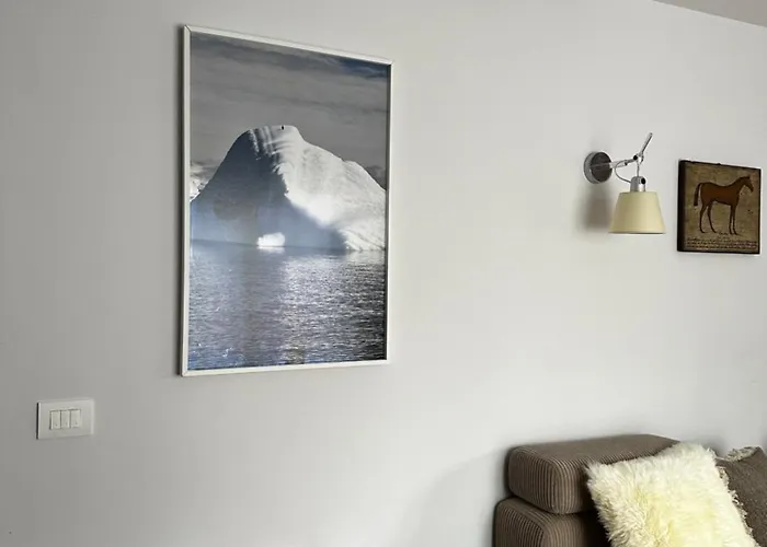 아파트 Au Coeur De