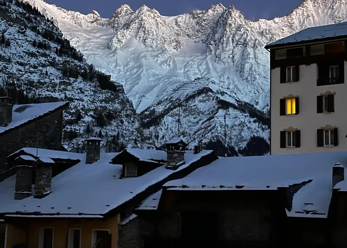 Au Coeur De 아파트