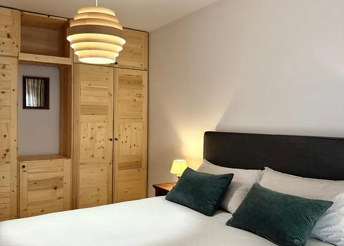 아파트 Au Coeur De *