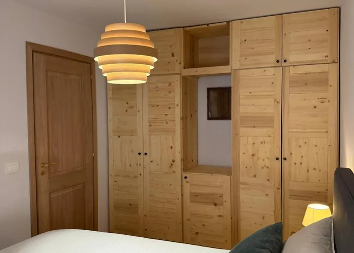 Au Coeur De 아파트